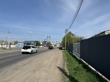 Одеська область, Усатове