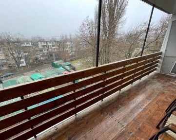 Одесса, Академика Королева ул.