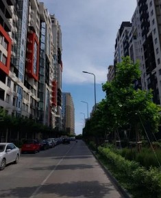 Одесса, Академика Вильямса пер.