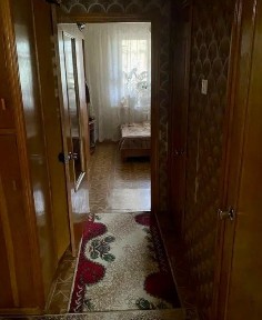 Продажа 3-комнатной квартиры 64 м², Академика Королева ул.