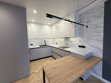 Київ, Солом'янський, вулиця Михайла Максимовича 28Е