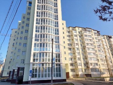 ЖК Потьомкінський Новобудова 2024 року автономне опалення Центр Обмін