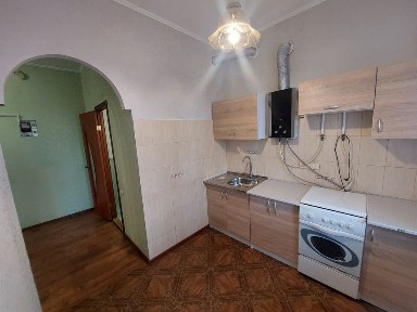 Продажа 1 к квартира Сухой фонтан Яхт Клуб 1 этаж по сертификату Обмен