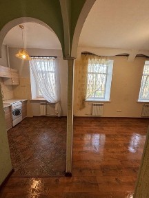 Продажа 1-к квартиры сталинки р-ой Сухой Фонтан и 8 причал