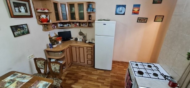 Одеська область, Одеса, Хаджибейський