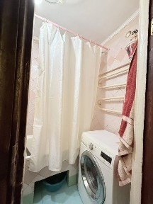 Житомирська область, Житомир, Крошня