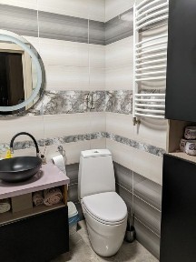 2-х кімнатна квартира-у дуже зручному райомі