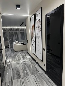 Квартира-студія в центрі міста