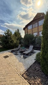 Продается дом на Форуме