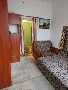 Здам СВОЮ 2-кімнатну квартиру на бульварі Шевченка