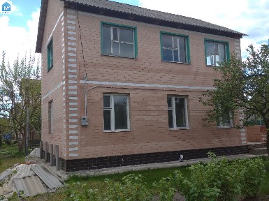 Продаж Будинку