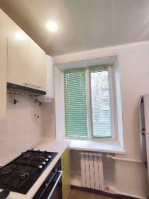 Продаж 2-х кім. квартири вул. Перлина (зуп. Мусоргського)