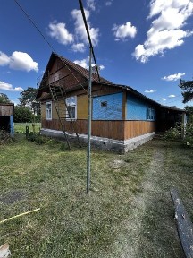 Продам будинок у Новоставі