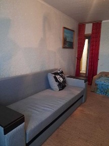 Здам 1-у квартиру вул. Симиренко