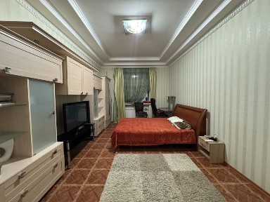 Здам 2к квартиру, вул Татарська 2Б (Лукʼянівка)