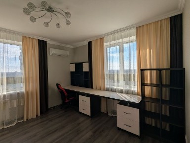 Здаю в оренду евродвушка жк Парковий Київ