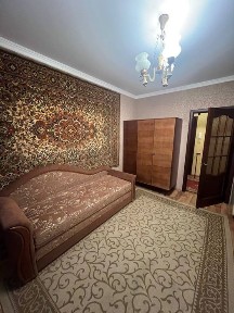 Оренда 2 кім квартири Незалежності 19а