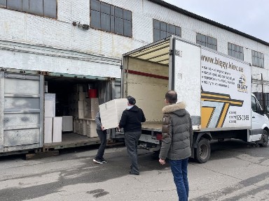 ОРЕНДА СКЛАДУ 15м2-30м2, Київ (зберігання речей, меблів, обладнання)