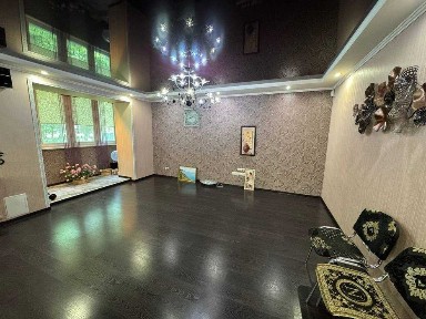 АРЕНДА 3-х комнатной квартиры Б. Машиностроителей, 2.