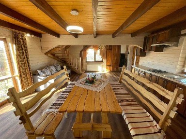 Оренда котеджу подобово, м. Косів