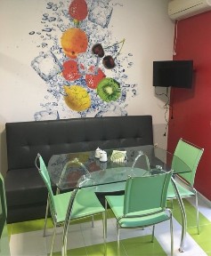 Поділ. Здається 1-кімнатна квартира