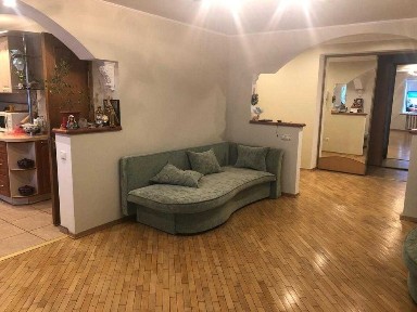 Продається 3-кімн. квартира (Київ, Бортничі)