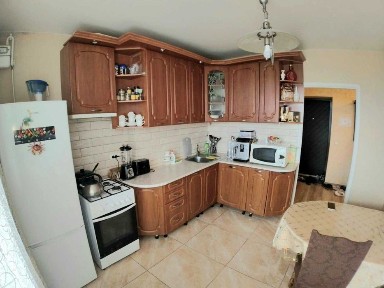 Продам 3-кімнатну квартиру ЖК Софія Київська