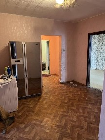 Продаж 3-х кімн. квартири на Харківському шосе, 170