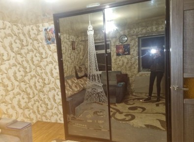 Здається 2 кім Будинок в Центрі міста