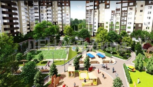 2 кім, ЖК Нова Конча Заспа (Вілар), с. Ходосівка, грн розрахунок