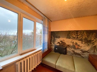 Продам гарну 3х кімнатну квартиру район Леваневського