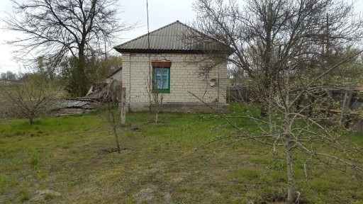 Продажа будинку в м. Остер