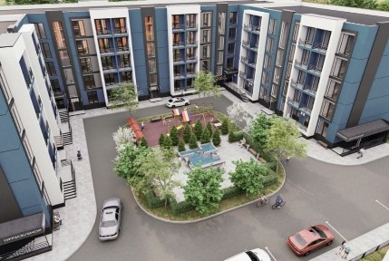 Київська область, Гостомель