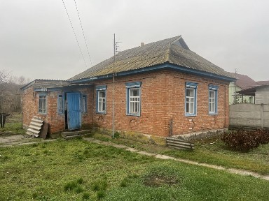 Полтавська область, Кам'яні Потоки