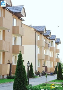 БЕЗ % продам 2-кімнатну квартиру в ЖК 