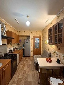 Продаж 1к кватири в Ворзелі, все залишається! Мін. оформлення 2%