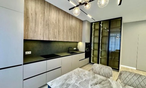 Нова квартира 120 м 6 пов. Саперное поле 5 ЖК БУЛЬВАР ФОНТАНІВ ПЕЧЕРСК