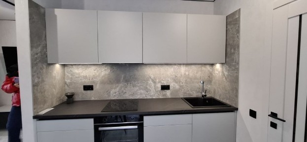 Продається квартира студія в Ірпені