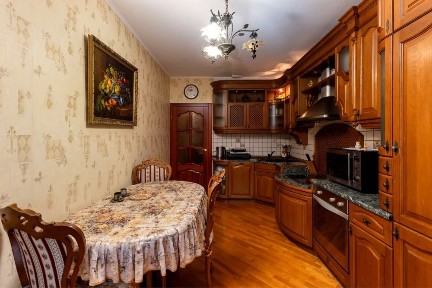 Київська область, Київ, Шевченківський