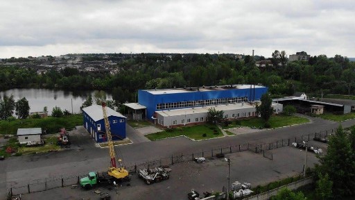 Київська область, Горенка