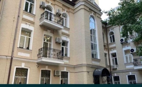 Київська область, Київ, Солом'янський