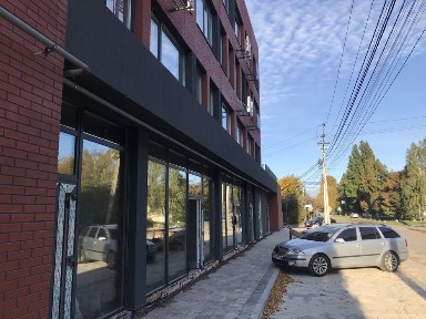 Київська область, Петрівське