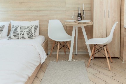 ‼️Акційна ціна‼️Смарт-квартира ‼️ 2 хв від Оперного Театру ‼️