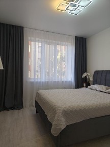 Однокомнатная квартира 61800 уе.