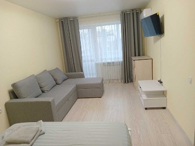 Чистая, красивая квартира посуточно, почасово 450