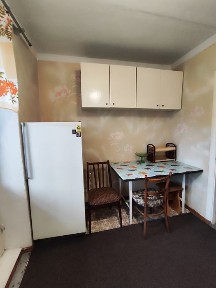 Здам 2 кімнатну квартиру