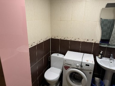 Здам 1 кімнатну квартиру в районі Базару