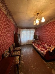 Дніпропетровська область, Дніпро, Соборний