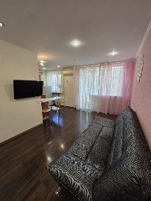 Сдам студию на пр. Д. Яворницкого