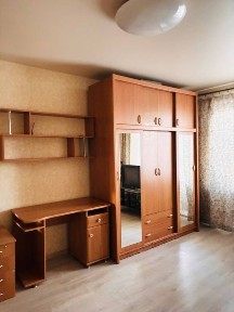 Сдам 1 к чешку, ж/м Сокол-1, Космическая